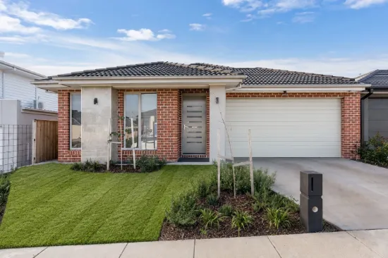 16 Tritones Way, Armstrong Creek, Vic 3217