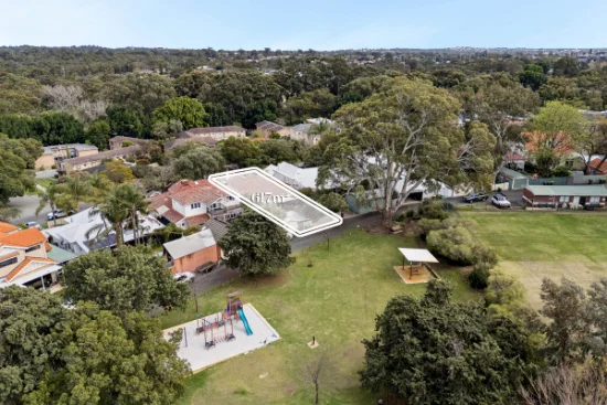 16 Troy Terrace, Daglish, WA 6008