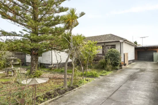 16 Truscott Street, Glenroy, Vic 3046