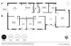 16 Tsouris Way, Munno Para West, SA 5115-Floorplan