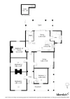 16 Tudor Street, Dulwich, SA 5065-Floorplan