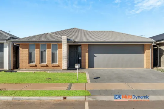 16 Tudorvale Drive, Munno Para West, SA 5115