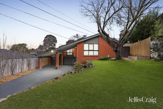 16 Tulkara Grove, Vermont, Vic 3133