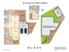 16 Tulloch Close, Casula, NSW 2170-Floorplan