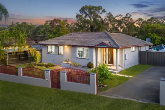 16 Tully Avenue, Liverpool, NSW 2170