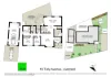 16 Tully Avenue, Liverpool, NSW 2170-Floorplan