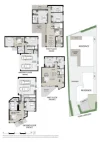 16 Tuna Crescent, Fingal Bay, NSW 2315-Floorplan