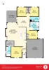 16 Tunbridge Street, Lucas, Vic 3350-Floorplan