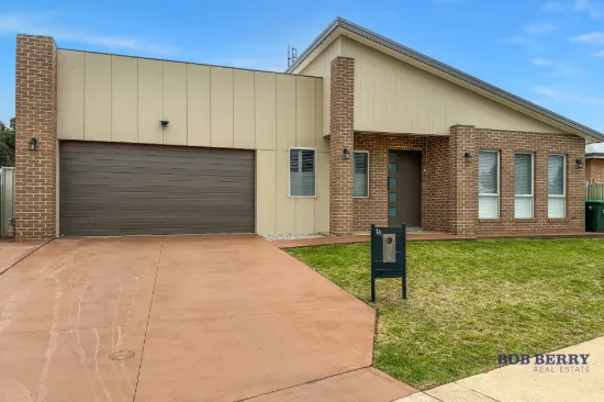 16 Turon Crescent, Dubbo, NSW 2830