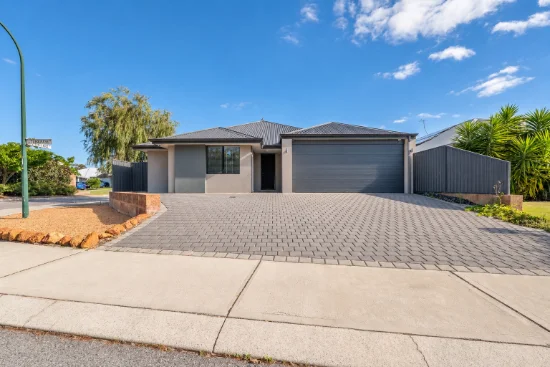 16 Turquoise Road, Byford, WA 6122