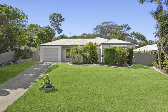 16 Twilight Street, Sunrise Beach, Qld 4567