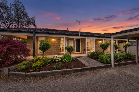 16 Twin Court, Ferntree Gully, Vic 3156