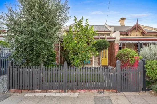 16 Tydeman Road, North Fremantle, WA 6159