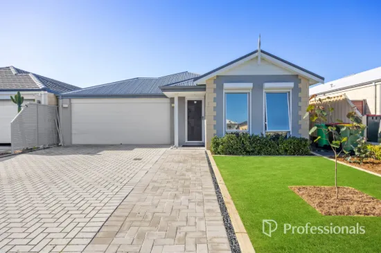 16 Unicup Way, Dalyellup, WA 6230