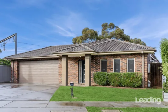 16 Universal Court, Diggers Rest, Vic 3427