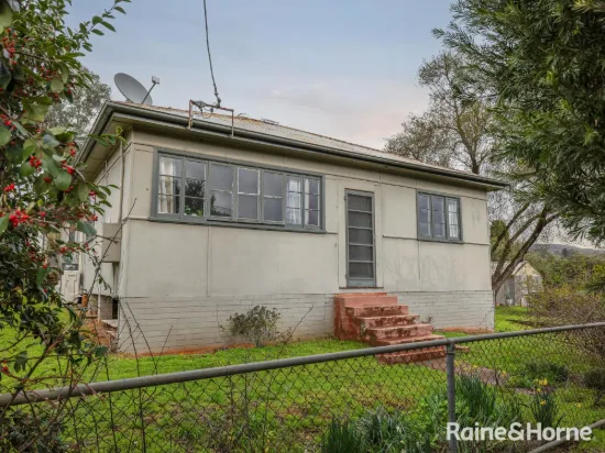 16 Upper Turon Road, Sofala, NSW 2795