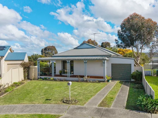 16 Uren Court, Hamilton, Vic 3300