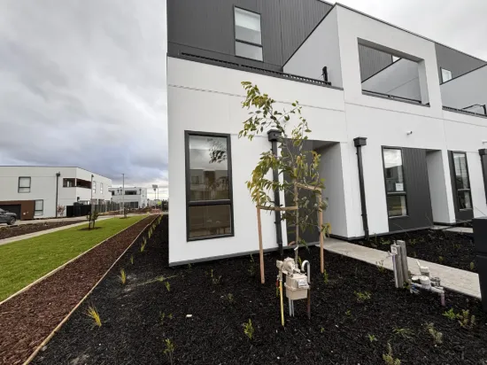 16 Urrea Walk, Wollert, Vic 3750