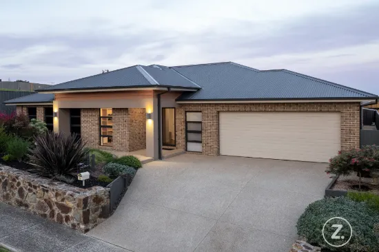 16 Valentine Crescent, Officer, Vic 3809