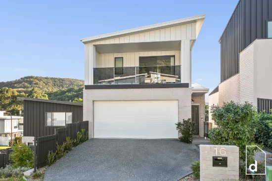 16 Valley View Crescent, Albion Park, NSW 2527