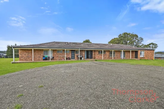 16 Valley View Place, Nulkaba, NSW 2325