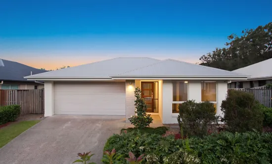 16 Velox Cct, Upper Coomera, Qld 4209