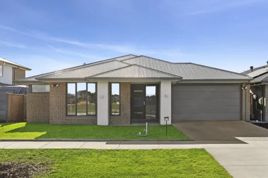 16 Verdant Street, Lara, Vic 3212