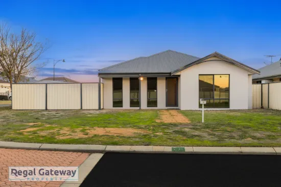 16 Vermillion Way, Success, WA 6164
