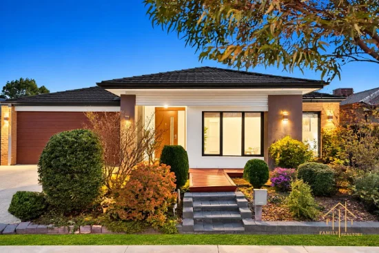 16 Verve Circuit, Cranbourne West, Vic 3977 - For Sale