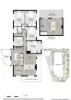 16 Victoria Avenue, Mitcham, Vic 3132-Floorplan