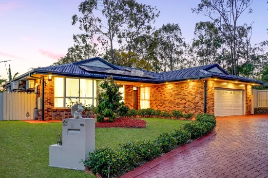16 Victoria Close, Forest Lake, Qld 4078