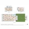 16 Victoria Street, Spring Hill, Qld 4000-Floorplan