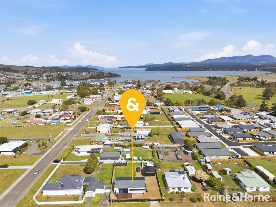 16 Victoria Street, Triabunna, Tas 7190