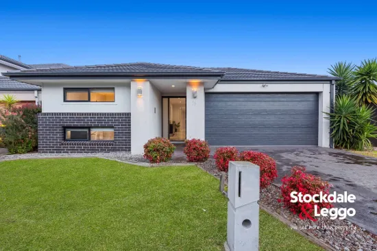 16 Vidos Road, Greenvale, Vic 3059