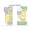 16 Vidos Road, Greenvale, Vic 3059-Floorplan