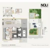 16 Viewbank Court, Beenleigh, Qld 4207-Floorplan