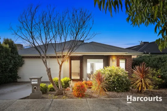 16 Viewgrand Drive, Pakenham, Vic 3810