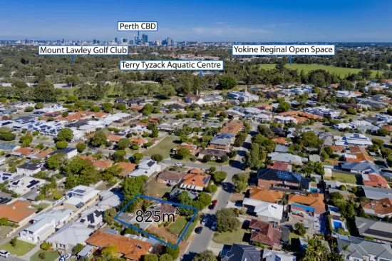 16 Vincent Road, Dianella, WA 6059