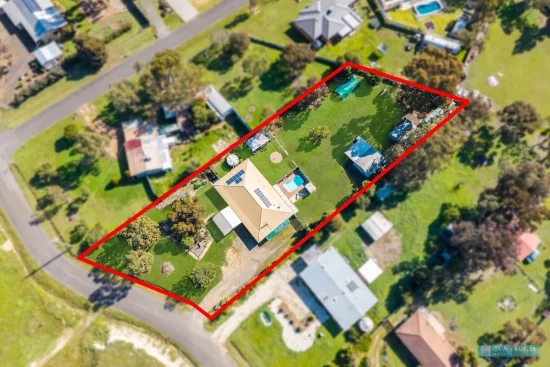 16 Viola Road, Huntly, Vic 3551