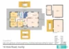 16 Viola Road, Huntly, Vic 3551-Floorplan