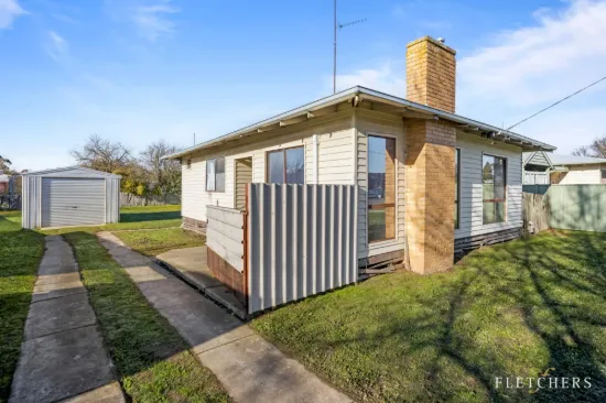 16 Violet Grove, Wendouree, Vic 3355