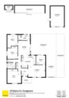 16 Vitana Court., Craigmore, SA 5114-Floorplan