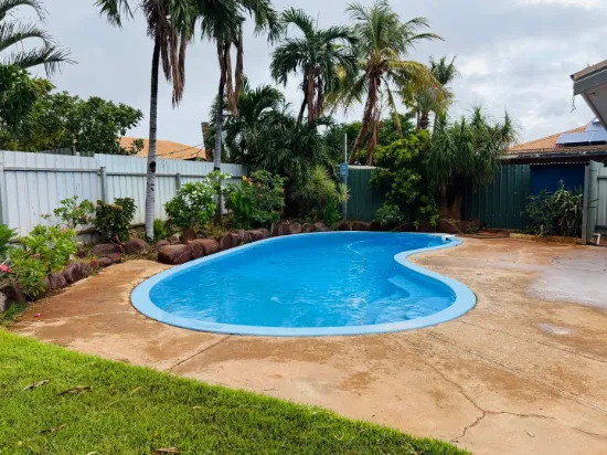 16 Viveash Way, Bulgarra WA 6714-Image