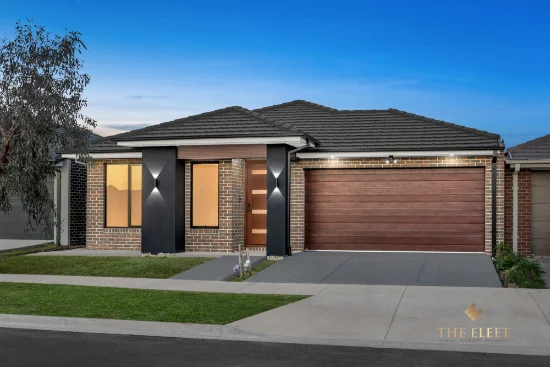 16 Vivero Road, Wyndham Vale, Vic 3024