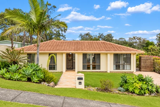 16 Voltaire Street, Shailer Park QLD 4128-Image
