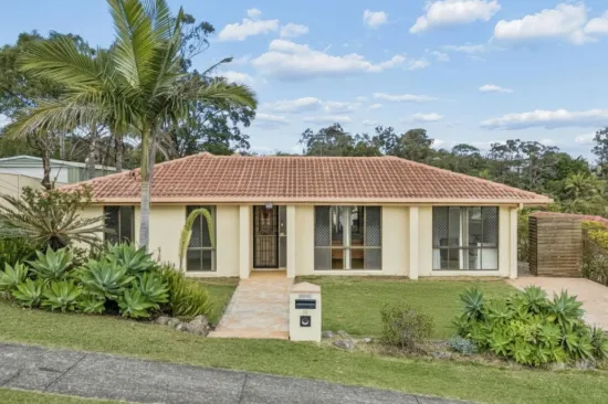 16 Voltaire Street, Shailer Park, Qld 4128