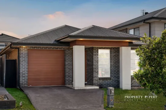 16 Vopi Street, Schofields, NSW 2762