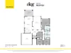 16 Voss Boulevard, Heritage Park, Qld 4118-Floorplan