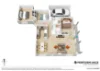 16 Wadham Street, Pascoe Vale South, Vic 3044-Floorplan