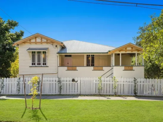16 Waghorn Street, Woodend, Qld 4305
